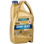 Моторное масло RAVENOL EHS 0W-20, 4л