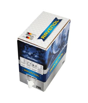 Антифриз RAVENOL LTC Lobrid Technology Coolant Premix -40° C12++ (ecobox), 20л