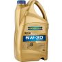 Моторное масло RAVENOL SMO 5W-30, 4л