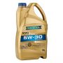 Моторное масло RAVENOL SMO 5W-30, 5л