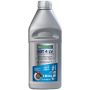 Тормозная жидкость RAVENOL DOT 4 LV, 1л