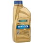 Моторное масло RAVENOL FET Fuel Efficiency Truck 5W-30, 1л