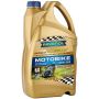 Моторное масло RAVENOL Racing 4-T Motobike 10W-50, 4л