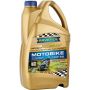 Моторное масло RAVENOL Racing 4-T Motobike 15W-50, 4л