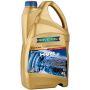 Трансмиссионное масло RAVENOL Multi ATF HVS Fluid, 4л