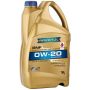 Моторное масло RAVENOL RNF 0W-20, 5л