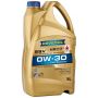 Моторное масло RAVENOL SSV Fuel Economy 0W-30, 5л