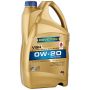 Моторное масло RAVENOL VSH 0W-20, 4л