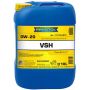 Моторное масло RAVENOL VSH 0W-20, 10л