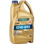 Моторное масло RAVENOL LDD Light Duty Diesel 0W-20, 5л