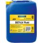 Трансмиссионное масло RAVENOL DCT/DSG LV Fluid, 20л