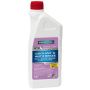 Антифриз RAVENOL ETC Protect C12evo Premix -40C (готовый), 1,5л