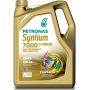 Моторное масло Petronas Syntium 7000 Hybrid 0W-16, 5л