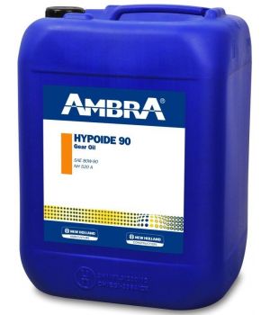 Трансмиссионное масло Petronas Ambra Hypoide 90 80W-90, 20л