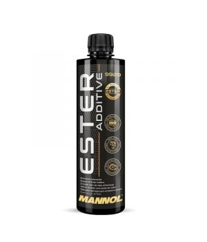 Присадка для снижения расхода масла MANNOL 9929 ESTER ADDITIVE, 450мл