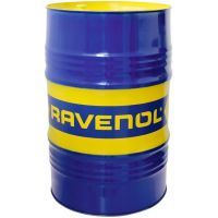 Гидравлическое масло RAVENOL Hydraulikoel D 46 (HLP), 208л