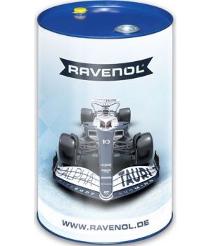 Моторное масло RAVENOL FEL 5W-30 print, 208л