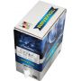 Моторное масло для 4-T лодочных моторов RAVENOL Outboardoel 4T 25W-40 (ecobox), 20л