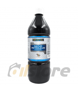 Керосин очищенный RAVENOL Natur Petroleum, 1л
