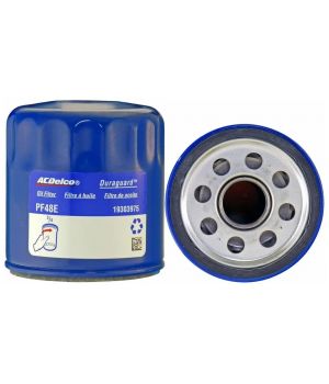 Масляный фильтр ACDelco PF48E