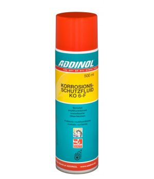Консервационное масло ADDINOL KO 6-F SPRAY, 500мл