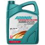 Трансмиссионное масло ADDINOL Getriebeol GS 75W-90, 4л