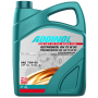 Трансмиссионное масло ADDINOL Getriebeol GH 75W-90, 4л