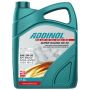 Моторное масло ADDINOL Super Racing 5W-50, 4л