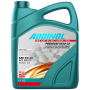 Моторное масло ADDINOL Premium 0540 C3 5W-40, 4л