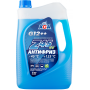 Антифриз синий AGA Z45, -45°С, G12++, 5кг