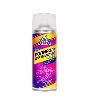 Полироль для пластика, C3 AGA 453C