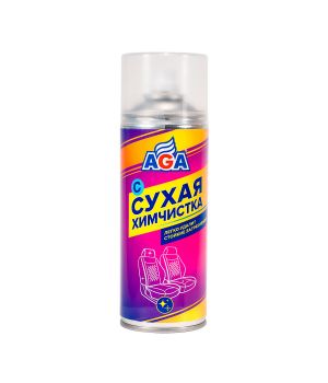 Сухая химчистка, С4 AGA 454C