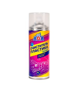 Очиститель пластика с матовым эффектом, С7 AGA 457C