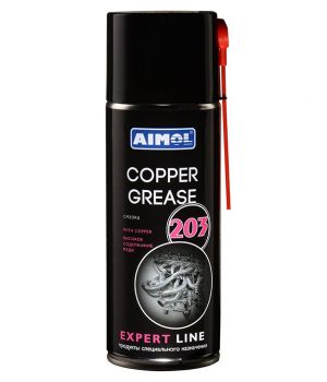 Медная смазка AIMOL Copper Grease 203, 400мл