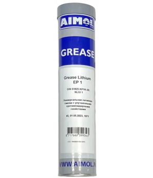 Смазка AIMOL Grease Lithium EP 1, 400гр