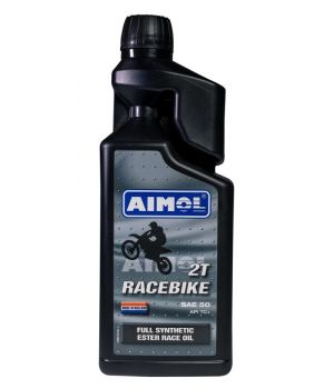 Моторное масло AIMOL 2T Racebike, 1л