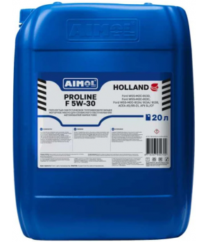 Моторное масло AIMOL Pro Line F 5W-30, 20л