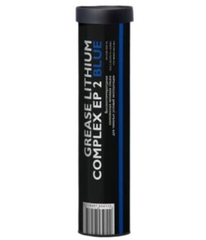 Смазка AIMOL Grease Lithium Complex EP2 Blue, 390гр