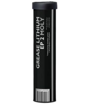 Смазка AIMOL Grease Lithium EP2 MOLY, 390гр