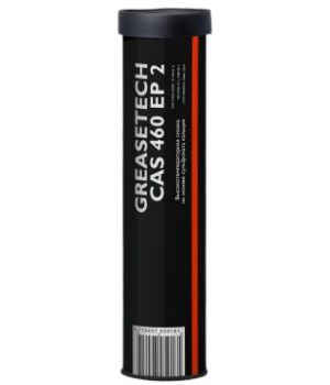 Смазка AIMOL Greasetech CAS 460 EP 2 Red, 390гр