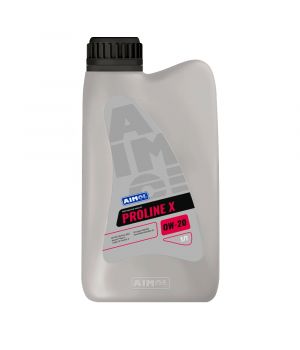 Моторное масло AIMOL Proline X 0W-20, 1л