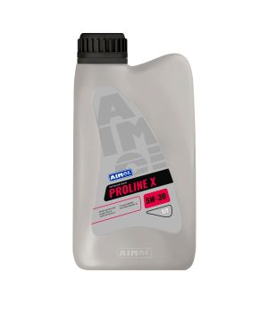 Моторное масло AIMOL Proline X 5W-30, 1л
