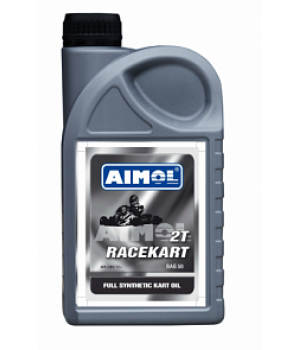 Моторное масло AIMOL 2T Racekart, 1л