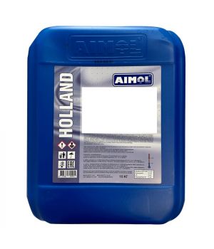 Антифриз AIMOL Freeze G12 Red, 10кг