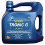 Моторное масло ARAL SuperTronic G 0W-40, 4л