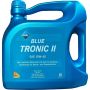 Моторное масло ARAL BlueTronic II 10W-40, 5л