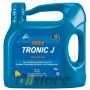 Моторное масло ARAL HighTronic J 5W-30, 4л