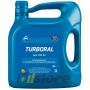 Моторное масло ARAL Turboral 10W-40, 5л