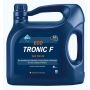 Моторное масло ARAL Eco Tronic F 5W-20, 4л