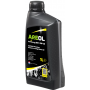 Моторное масло AREOL ECO Energy DX1 0W-20, 1л